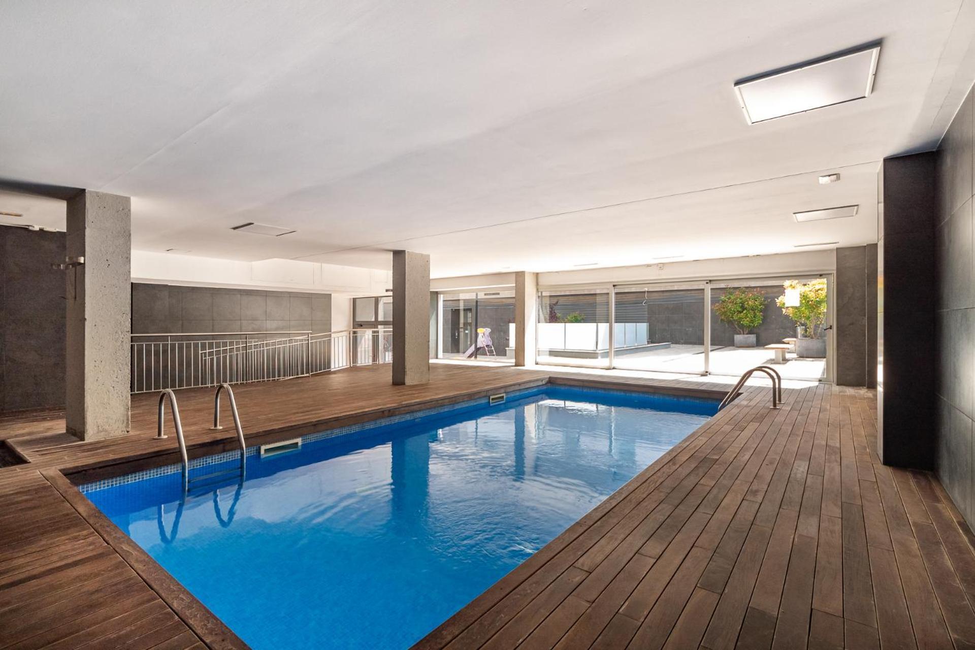 Merce Apartment Forum Barcelona Сан-Адриан-де-Бесос Экстерьер фото